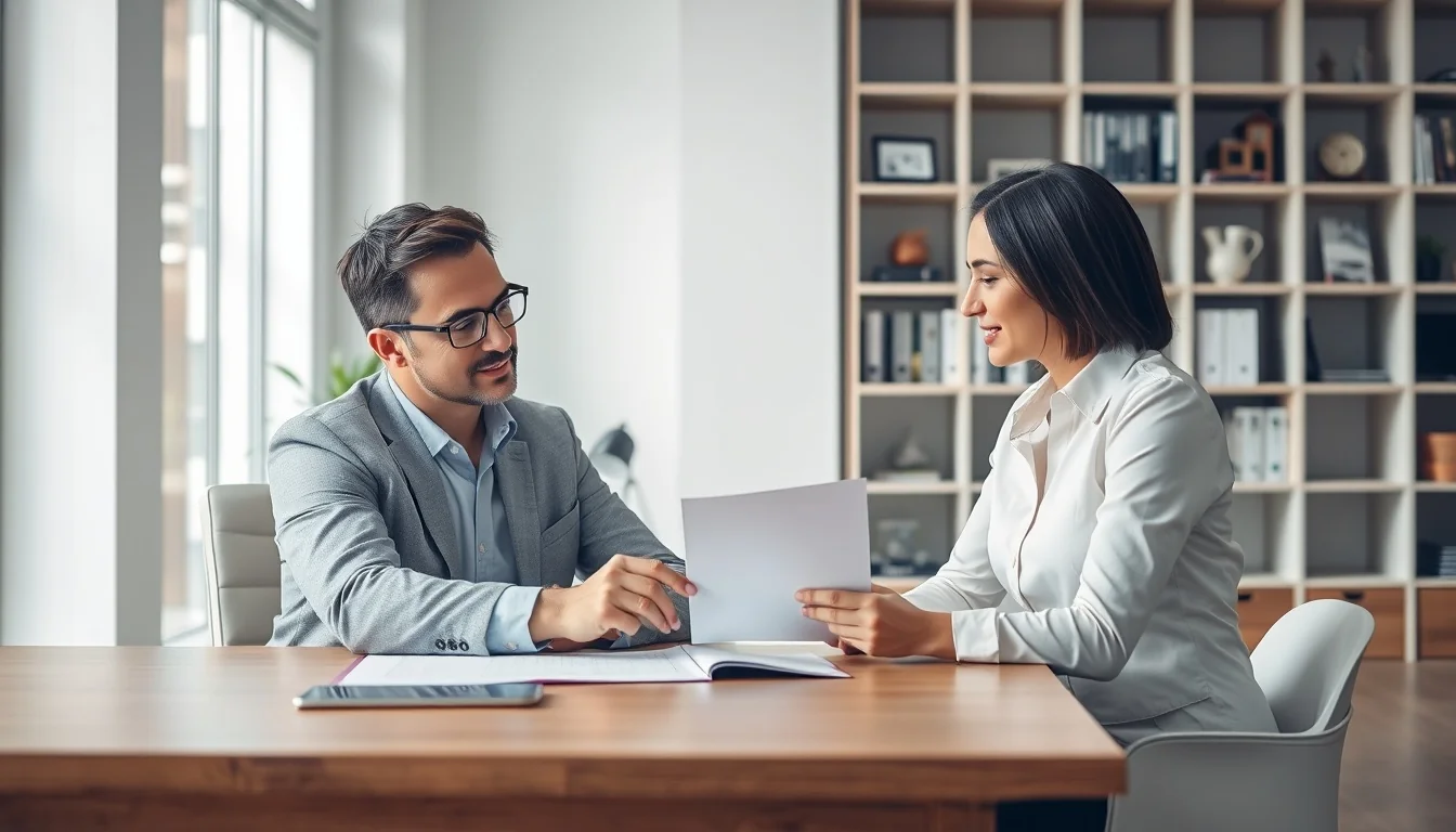 Expert Closing Assistance